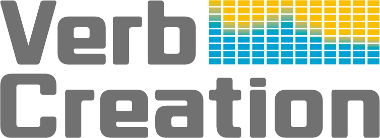 verb_creation_logo